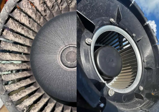 PRESERVE YOUR YACHT’S PRISTINE CONDITION