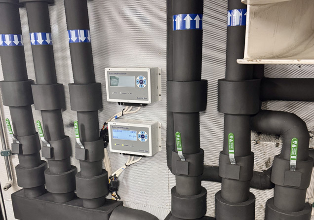 SHIELD YOUR YACHT FROM MARINE WEAR