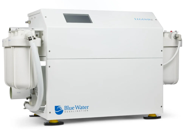 PURITY IN EVERY DROP