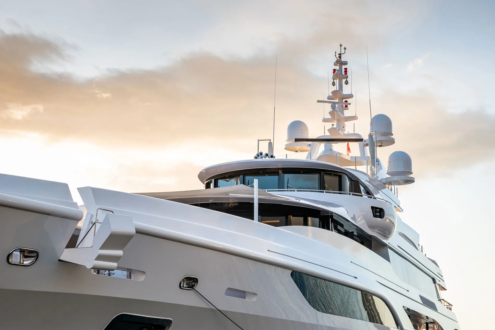 Marine service in Palm Beach County