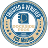 Dockside Pros