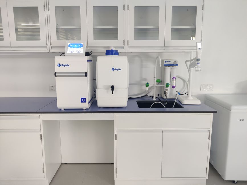 reverse osmosis water filter for home