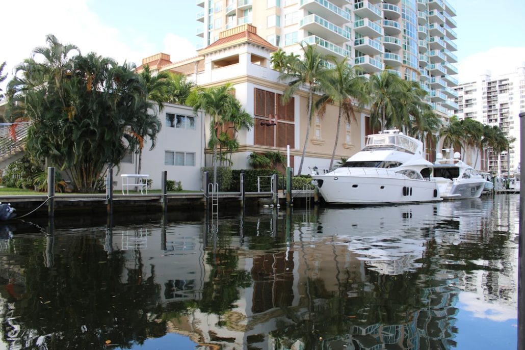 marine fridge repair Miami