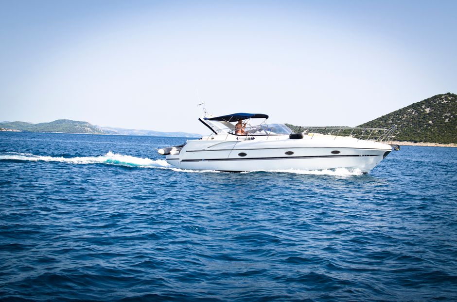 boat water maker