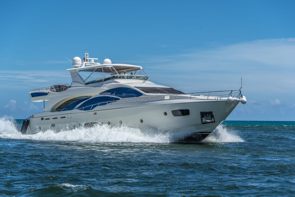 yacht insulation materials miami