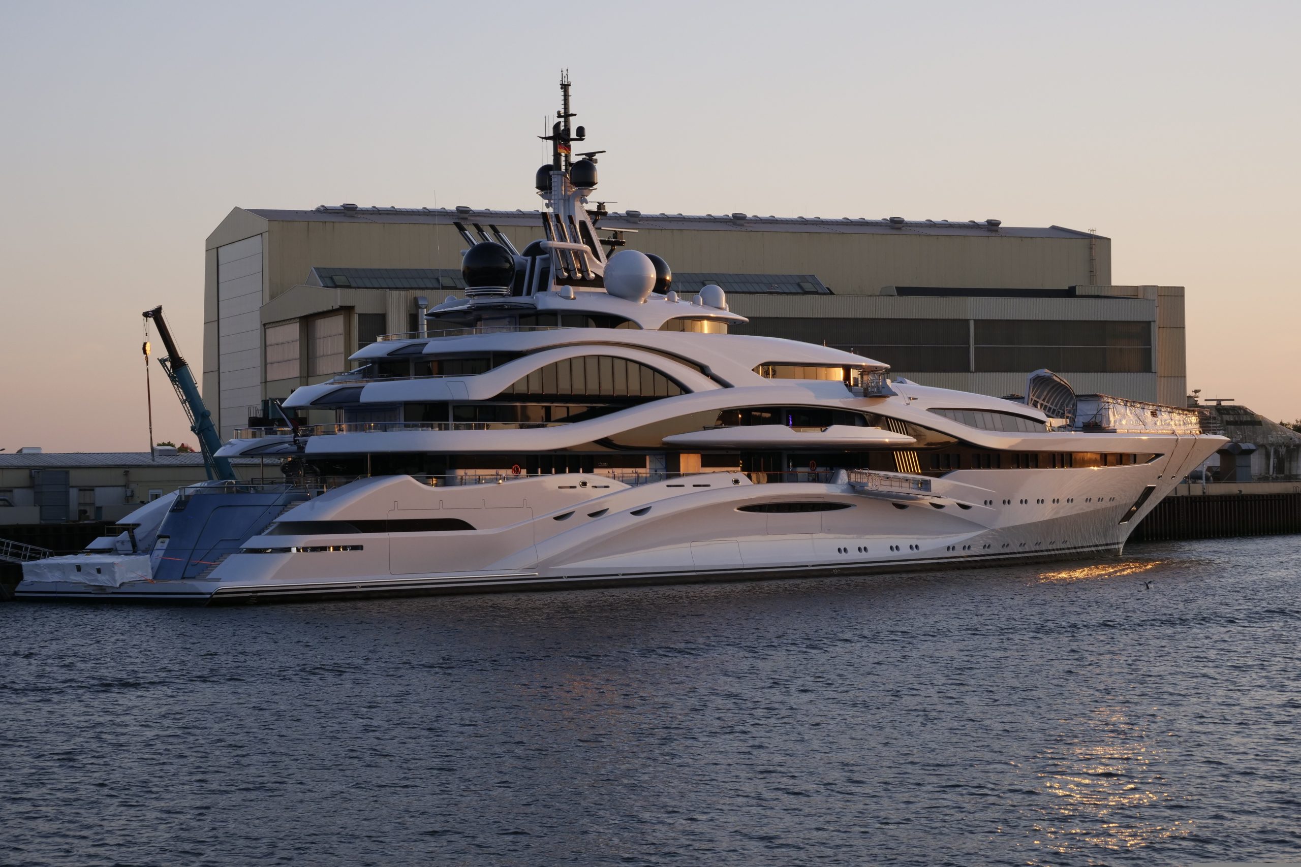 Marine service in Palm Beach County
